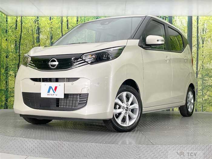 2024 Nissan DAYZ