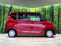 2021 Nissan ROOX