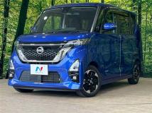 2021 Nissan ROOX