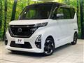 2021 Nissan ROOX
