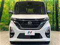 2021 Nissan ROOX