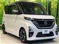 2021 Nissan ROOX