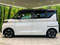 2021 Nissan ROOX