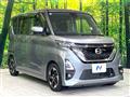 2022 Nissan ROOX