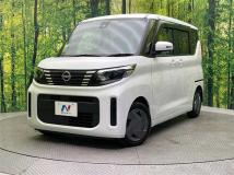 2024 Nissan ROOX