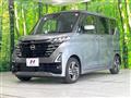 2025 Nissan ROOX