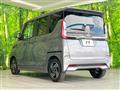 2025 Nissan ROOX