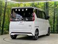 2021 Nissan ROOX