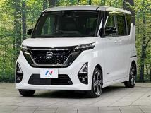 2021 Nissan ROOX