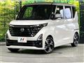 2023 Nissan ROOX