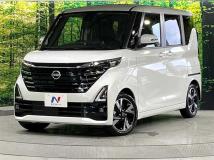 2023 Nissan ROOX