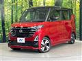 2024 Nissan ROOX