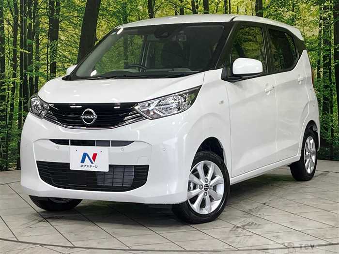 2024 Nissan DAYZ