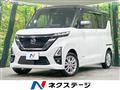 2021 Nissan ROOX