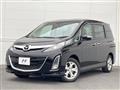 2011 Mazda Biante