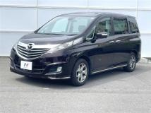 2014 Mazda Biante