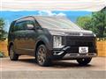 2020 Mitsubishi Delica D5