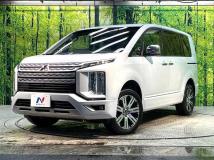 2024 Mitsubishi Delica D5