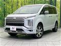2024 Mitsubishi Delica D5