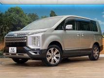 2024 Mitsubishi Delica D5