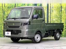 2026 Suzuki Carry Truck