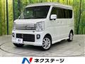 2021 Suzuki Every Wagon