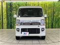 2021 Suzuki Every Wagon