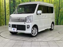 2021 Suzuki Every Wagon