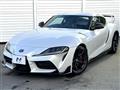 2024 Toyota Supra