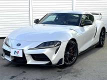 2024 Toyota Supra