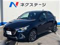 2017 Mazda Demio