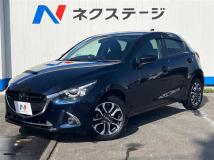 2017 Mazda Demio