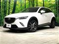 2015 Mazda CX-3
