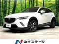 2015 Mazda CX-3