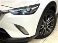 2015 Mazda CX-3