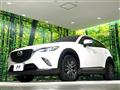 2015 Mazda CX-3