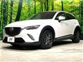 2015 Mazda CX-3