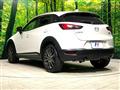 2015 Mazda CX-3