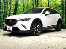 2015 Mazda CX-3
