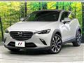 2019 Mazda CX-3