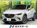 2019 Mazda CX-3