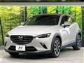 2019 Mazda CX-3