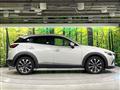 2019 Mazda CX-3