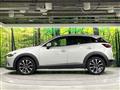 2019 Mazda CX-3