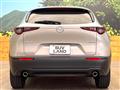 2025 Mazda Mazda Others