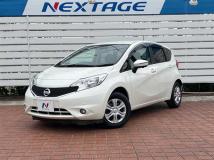 2016 Nissan Note