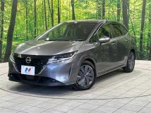 2021 Nissan Note