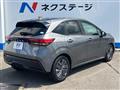 2021 Nissan Note