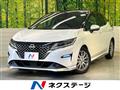2021 Nissan Note