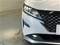 2021 Nissan Note